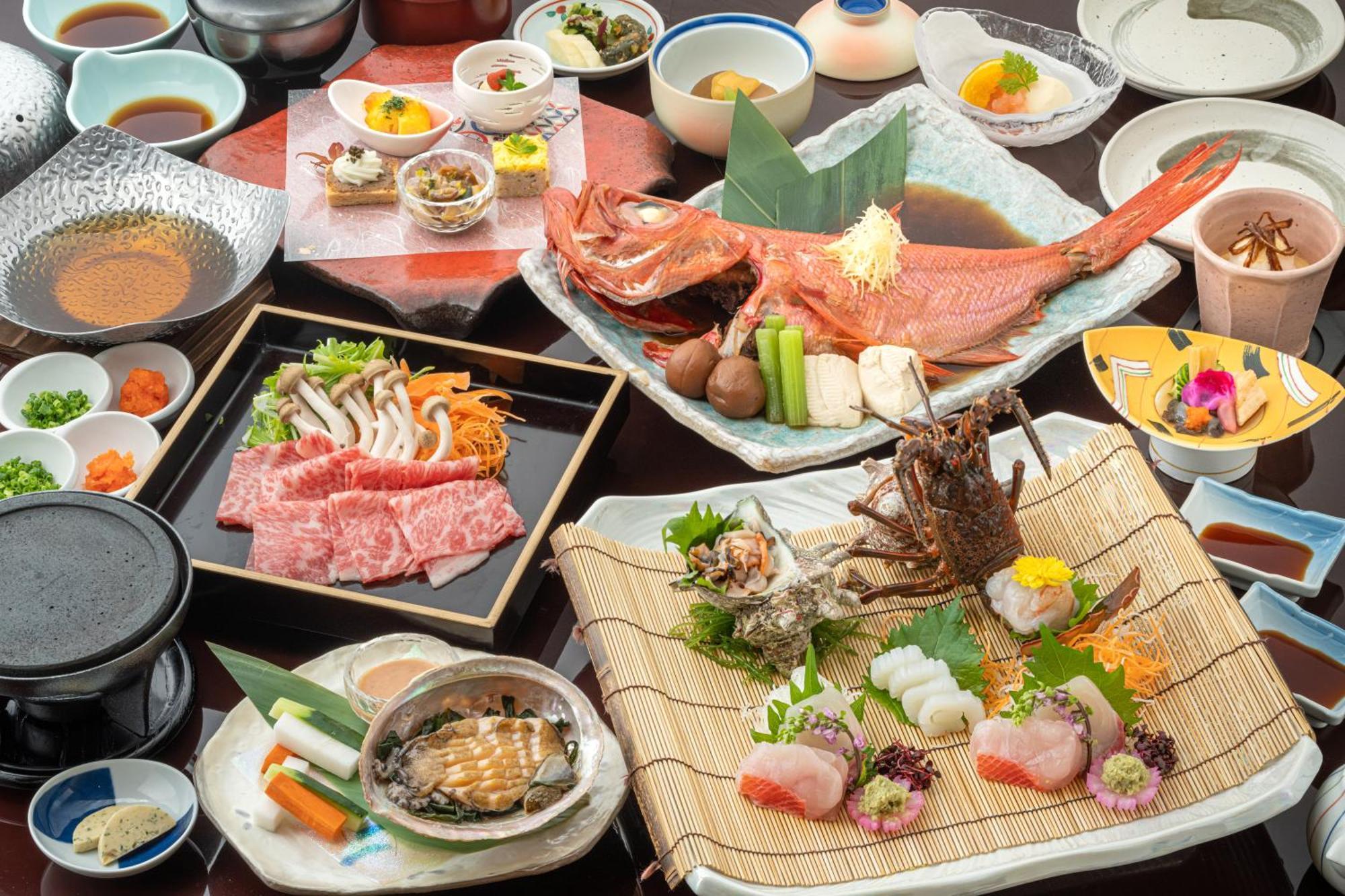 อทามิออนเซ็น ยูยาโดะ อิชิบันชิ Hotel อาตามิ ภายนอก รูปภาพ