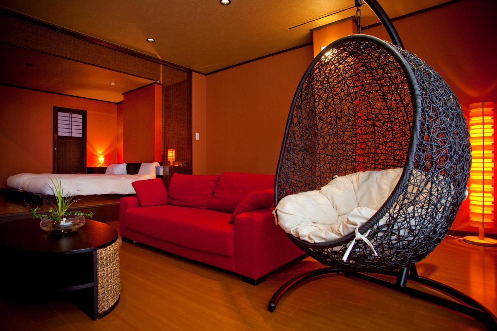 อทามิออนเซ็น ยูยาโดะ อิชิบันชิ Hotel อาตามิ ภายนอก รูปภาพ