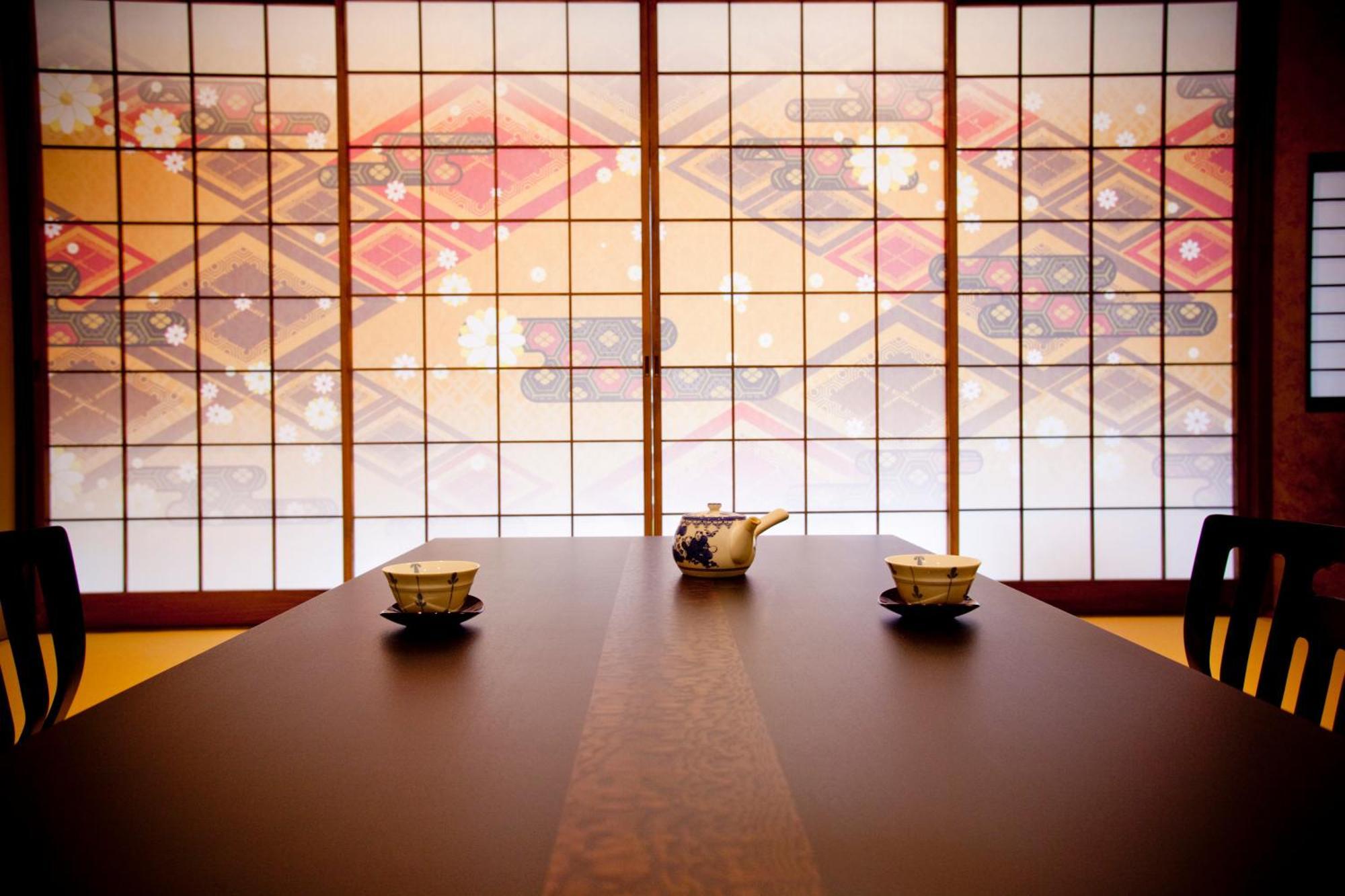 อทามิออนเซ็น ยูยาโดะ อิชิบันชิ Hotel อาตามิ ภายนอก รูปภาพ