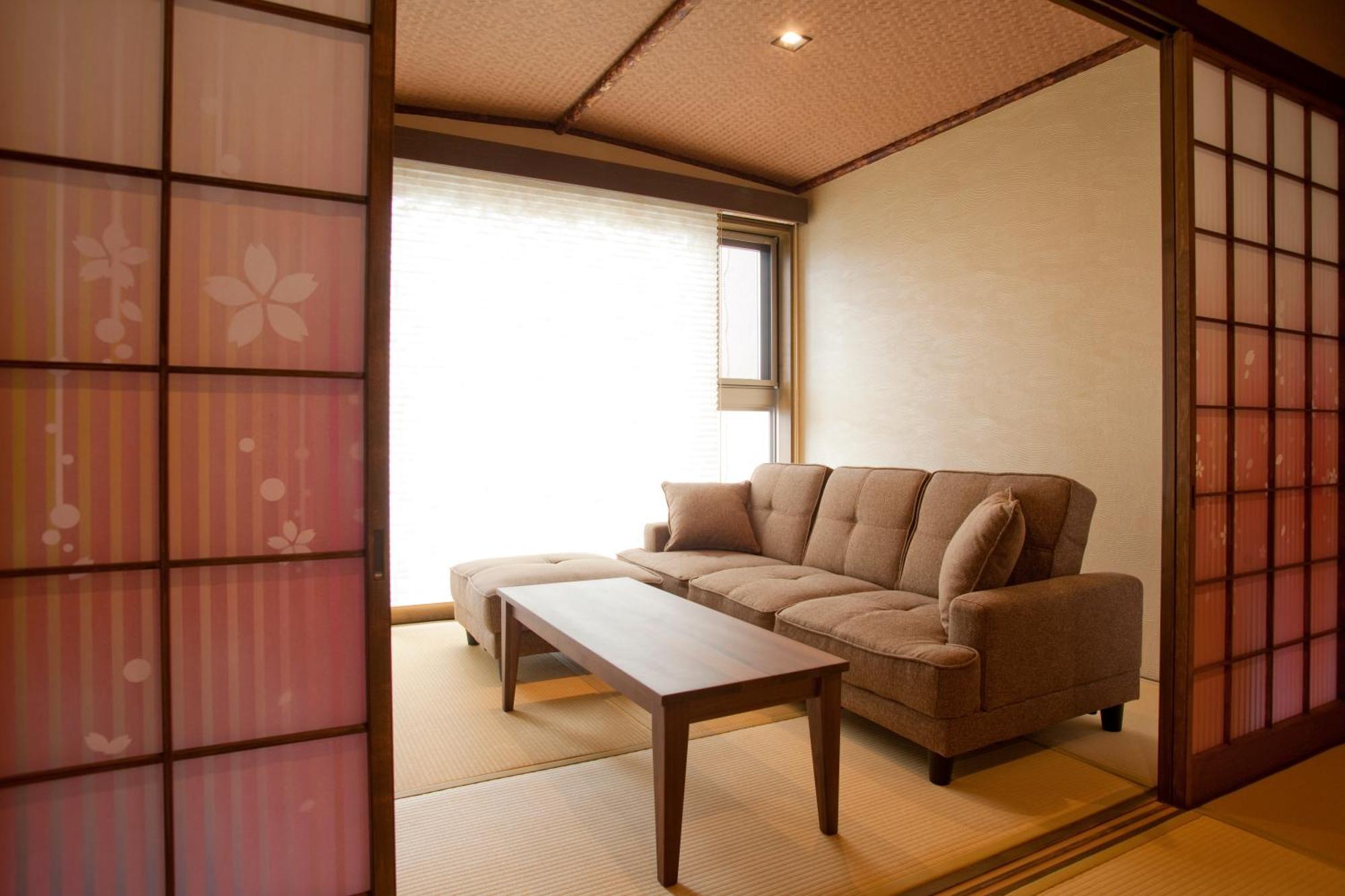 อทามิออนเซ็น ยูยาโดะ อิชิบันชิ Hotel อาตามิ ภายนอก รูปภาพ